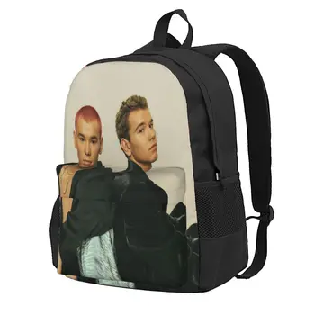 Maircus Ve Mairtinus Erkek Ve Kadın seyahat sırt çantası Yatılı Çanta laptop çantası Rahat Haftasonu Sırt Çantası Kamp Açık Çanta