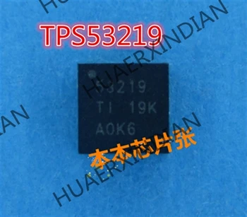 1 ADET Yeni TPS53219RGTR TPS53219 53219 QFN 6 yüksek kalite