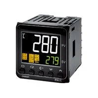 E5CD-RX2DDM-800 Yeni orijinal sıcaklık kontrol cihazı
