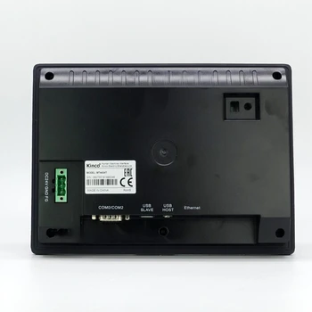 Orijinal Kinco-pantalla t ctıl MT4434T MT4434TE HMI, 7 kameralar, 800x480, Ethernet, 1 port USB, yeni arayüz de m quina huma