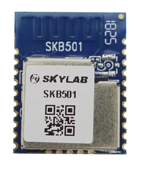 kablosuz Bluetooth 5.0 programlanabilir nRF52840 yonga seti tabanlı BLE modülü küçük