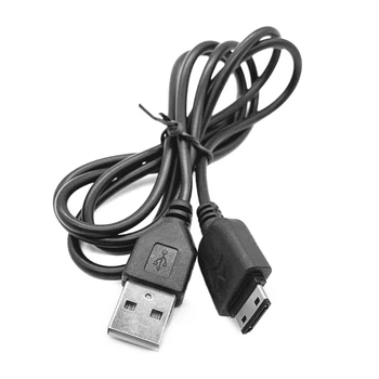 Kordon Tel Cep Telefonu USB kablosu için Evrensel B2700 B5702 D880 Duos D980 E1070 E1100 E1110 E1120 G600 G608
