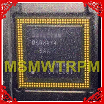 Cep telefonu CPU İşlemciler MSM8974 9AA MSM8974 8AA MSM8974 7AA Yeni Orijinal