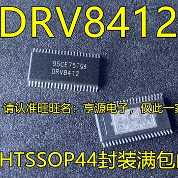 1-10 adet / grup DRV8412DDWR DRV8412DDW DRV8412 HTSSOP44 Stokta