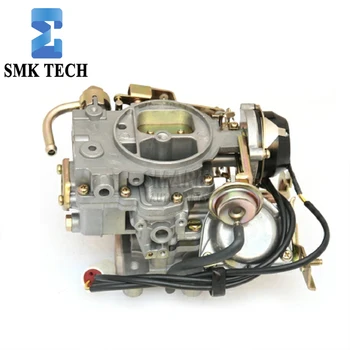 Çin Fabrika Motor Karbüratör Assy I-SUZU 4ZD1 8943376320 8-94337-632-0