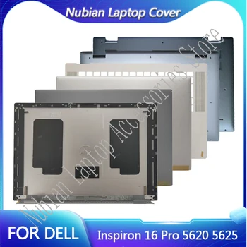 Dell Inspiron 16 Pro 5620 5625 İÇİN LCD Arka Kapak / Palm Dayanağı / Alt Kapak 0HJ5PC 0FDN37