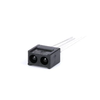10 ADET ST188 sensörü yansıtıcı kızılötesi fotoelektrik sensör fotoelektrik anahtarı 4-13mm mevcut