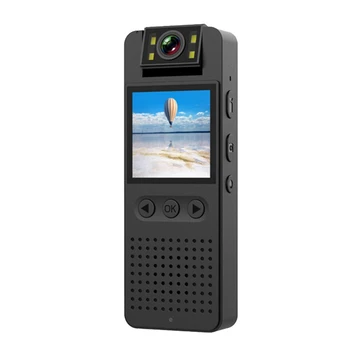 1080P HD Wifi Hotspot kamera Kaydedici Kamera Hareket Kamera Mini Açık Kamera Uygulama Kaydedici Açık Kamera