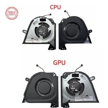 Yeni Dizüstü bilgisayar CPU GPU soğutma fanı ASUS ROG Zephyrus 2021 Yıl Huan15 Huan16 G15 GA503QS GU603H GU603HM GU603HE GU603Z