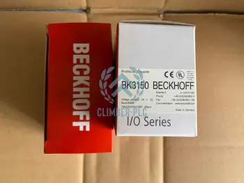 Beckhoff BK3150 Modülü Kutuda Yeni Ücretsiz Kargo#pl