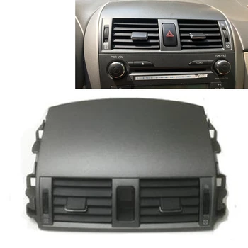 Araba Ön Hava Çıkış Vent Klima Merkezi Dashboard Kapak Konsolu Toyota Corolla 4 Kapı Sedan 2007-2013